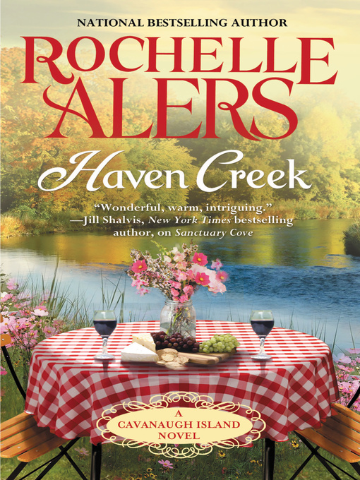 Title details for Haven Creek by Rochelle Alers - Wait list